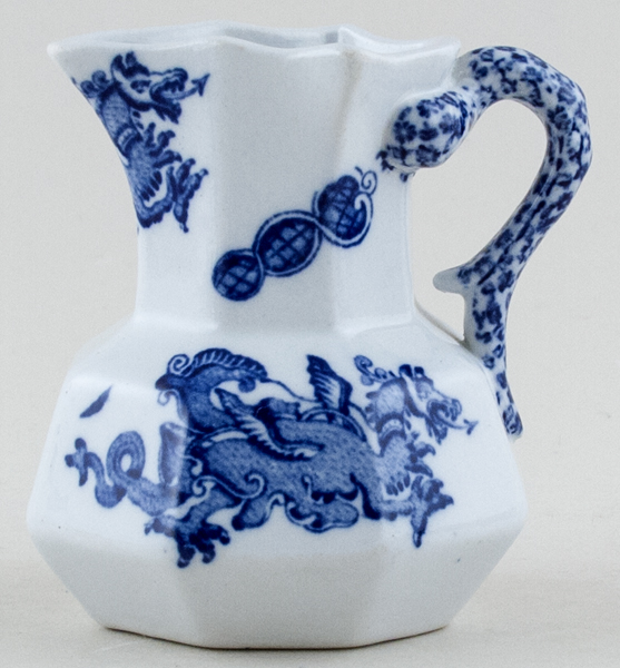 Jug or Creamer